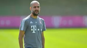 Гуардиола заменя Пелегрини в Манчестър Сити?