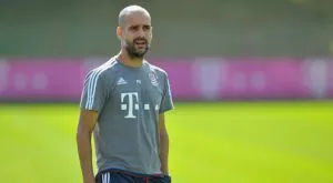 В Англия: Гуардиола поема Манчестър Юнайтед