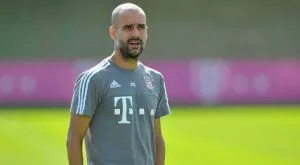 Сериозен бунт в Байерн заради Гуардиола