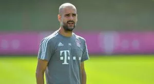 Гуардиола знаел за Сити още през лятото, в Байерн бесни заради трансфер