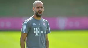 Гуардиола засипа със суперлативи Борусия (Д) преди дербито 