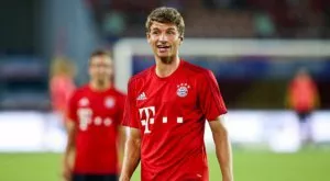 Мюлер за новия голмайстор на Байерн: Йошуа ли е, Джошуа ли е не знам, но вкарва повече от мен