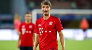 Провалът Мюлер няма да бие повече дузпи