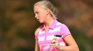 Голф надежда на България с невероятен резултат в Англия 