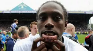 Талантът във футбола не е всичко - историята на най-омразния играч във Великобритания