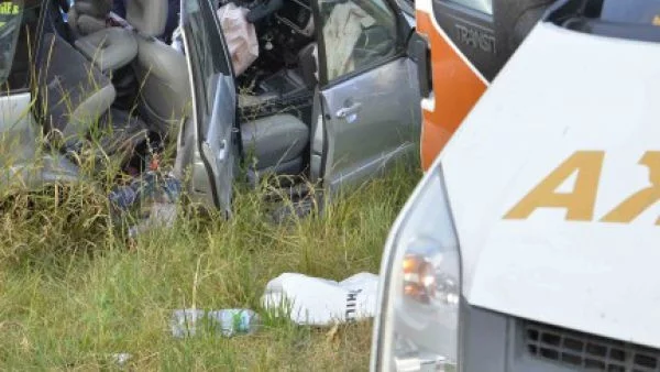 19-годишен загина край Гоце Делчев