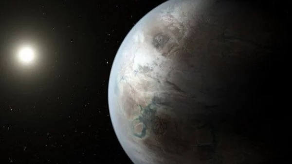 32 екзопланети ще получат нови имена