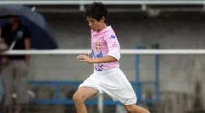 Зидан изхвърля един от синовете си от дубъла на Реал?