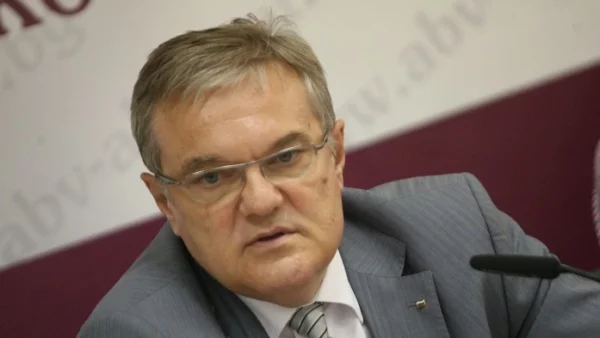 Петков: За Радан Кънев далавера е онова, в което той не участва