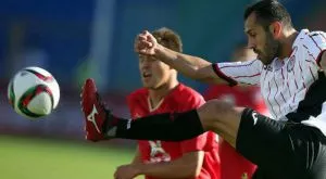 Амкар със Занев катастрофира в Урал