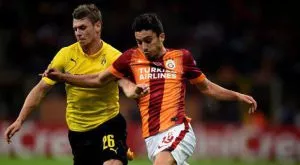 Бразилски топ защитник отива в Челси?