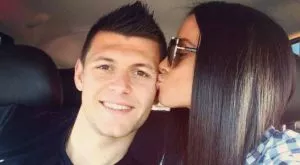 Гадже на национал от Литекс засенчи Николета