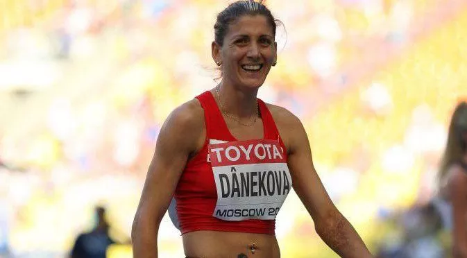 Атлетите ни с 6 медала на Балканиадата, Дънекова чупи рекорд