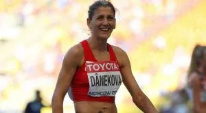 Първа допинг проба в българския лагер преди Световното по лека атлетика