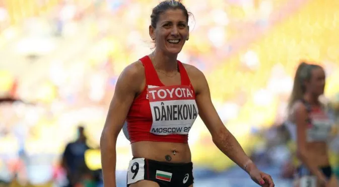 Скандал в Бургас, атлетка отказа смешни пари за олимпийска подготовка