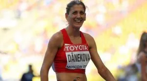 Какво е оправданието на Силвия Дънекова за допинга?