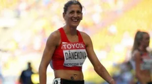 Нов обрат: Наказаха Силвия Дънекова за 4 години