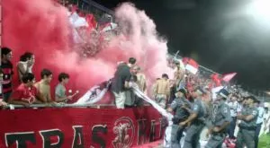 28 арестувани след дерби в Израел