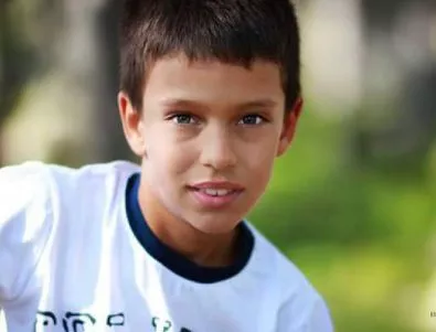 10-годишен почитател на историята ще заведе семейството си на екскурзия в България с играта 