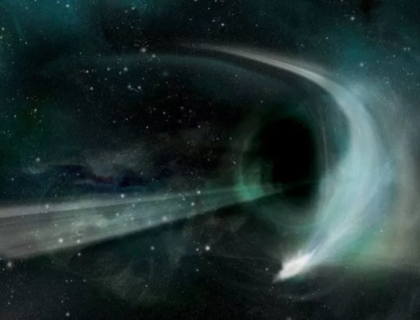 Неизвестна физика пази Вселената от разруха
