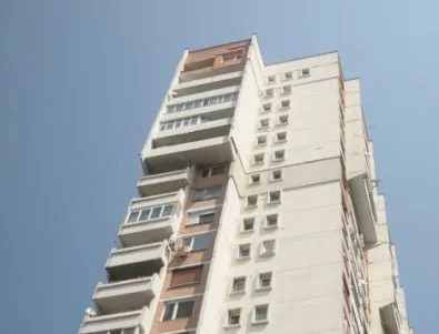 Жена направи опит за самоубийство в София