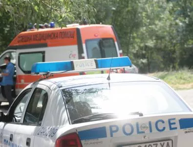 Шофьорът, който прегази три деца в Лесидрен, остава в ареста