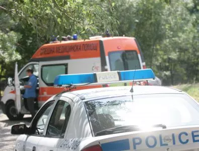 34-годишен мъж е пострадал след масов побой в Дупница 