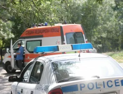 10-годишно дете е починало в Габровско след инцидент с оръжие