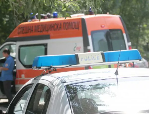 Младо момиче почина след катастрофа във Видин