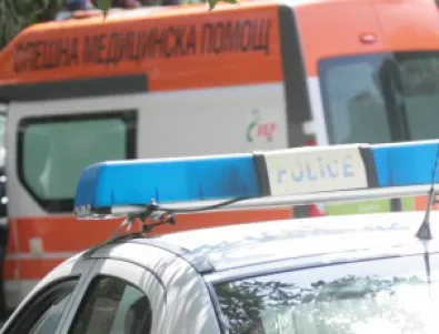 Жена се самоуби в Бургас