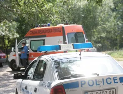Тежък кръвоизлив причинил смъртта на двегодишното дете от Пловдив