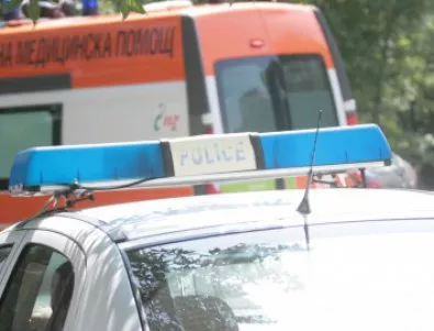 Бивш полицай от Асеновград опита да се самоубие