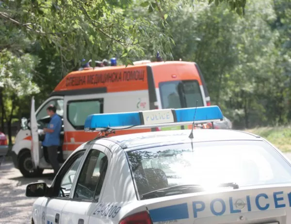 Четирима младежи загинаха в тежка катастрофа на пътя Плевен - Русе