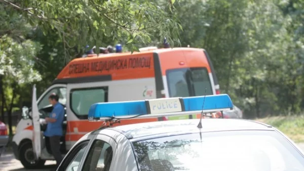 Четирима младежи загинаха в тежка катастрофа на пътя Плевен - Русе
