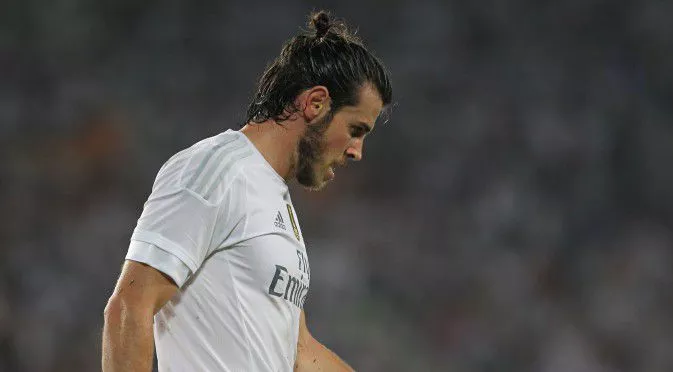 Жесток скандал в цяла Европа заради трансфера на Гарет Бейл в Реал Мадрид
