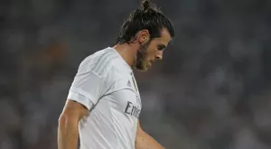 Ще има ли напрежение по оста Уелс - Мадрид заради Бейл?