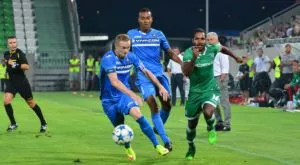 Де Ноойер: "Левски" ме прави по-силен