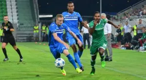 "Левски" продава бившия си ас в средата на терена