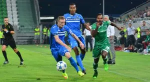 Турци и руснаци искат Де Ноойер, той: Става ми се шампион с "Левски"