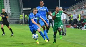 АПОЕЛ иска още един ас на "Левски"?