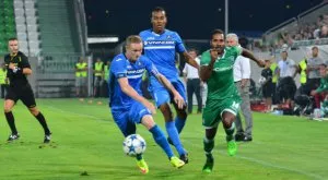 Основен играч напуска Левски през лятото