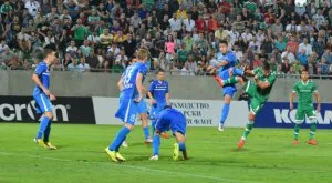 Мирослав Иванов разкри големия коз на "Левски" срещу шампиона