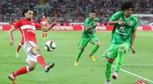 Благо Георгиев си реди трансфер в Австрия