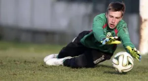 Левски предлага договори на двама перспективни юноши