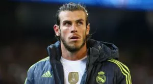 Избраха Гарет Бейл за играч на годината в Уелс