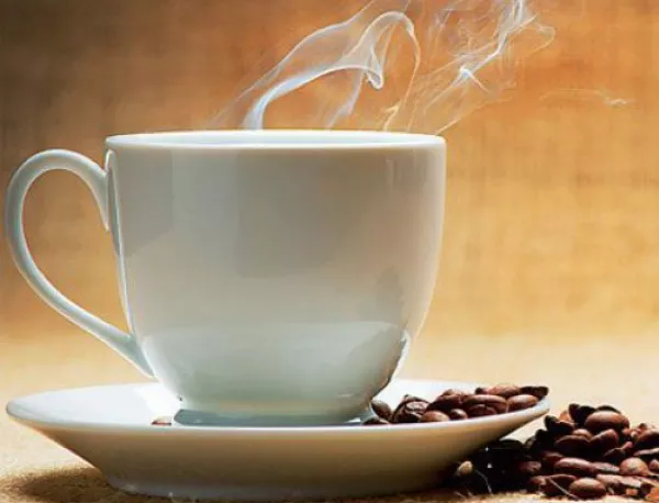 Четири причини мъжете да пият повече кафе