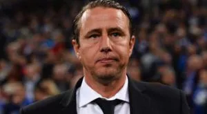 Регенкампф не за първи път спира национали