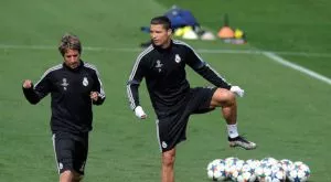 Реал Мадрид даде Коентрао под наем