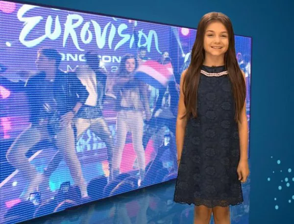 Слави Трифонов ще участва в избора на българска песен за "Детската Евровизия"