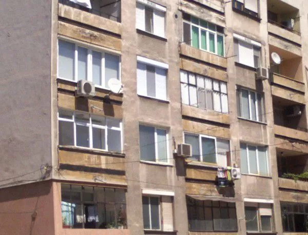 Санират безплатно 8 жилищни блока в Плевен